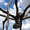 Sculpture - Maman