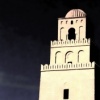 Mosque, Tunisia