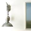 Couch/Fixture (Detail)