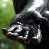 Sculpture - Jean de Fiennes
