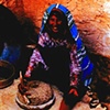 Sahara Woman