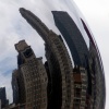 Sculpture - Cloud Gate 