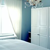 Bedroom + Cabinet