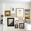 Sitting Room/Wall Detail