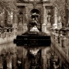 Sculpture - Medici Fountain
