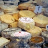 Market - Fromage de Chevre