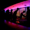 Drake Lounge