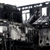 Queen Street Was On Fire