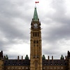 Parliament Hill No. 2
