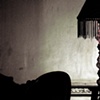 Lamp/Wall