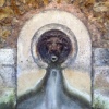 Lion Head Fountain