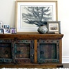 Frame/Cupboard