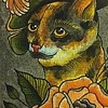 Kitty Painter