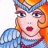 Owl Lady