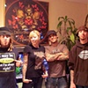 Talisman Crew