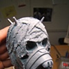 Tusken Raider portrait in CX5 for Sideshow Collectibles