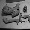 Roger Milla for PlanB Toys