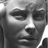 Evangeline Lilly as Kate from LOST