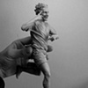 Luca Toni for PlanB Toys
