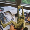 Shaquille O'Neil for Mcfarlane Toys