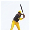 Willie Stragell for Mcfarlane Toys