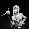David Bowie as Jareth for PlanB Toys