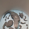 Hoth Luke Taun Taun parts