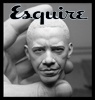 President Obama for Esquire Magazine