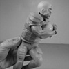 Willis McGahee for Mcfarlane Toys