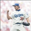 Eric Gagne for McFarlane Toys