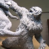 Hoth Luke complete Wampa