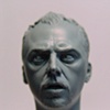 Shaun (Simon Pegg) from Shaun OF The Dead 2006 Adam Beane Studio