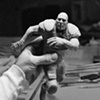 Brian Urlacher for Mcfarlane Toys