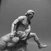 Alessandro Del Piero for PlanB Toys