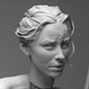 Evangeline Lilly-3 (copyright Adam Beane Studio, 2006)