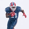 Willis McGahee for Mcfarlane Toys