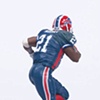 Willis McGahee for Mcfarlane Toys