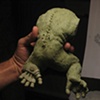 Cygore for McFarlane Toys