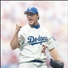 Eric Gagne for McFarlane Toys