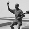 Roger Milla for PlanB Toys