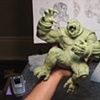 Cygore for McFarlane Toys