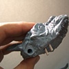Hoth Luke Taun Taun parts