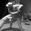 Willie Stragell for Mcfarlane Toys