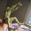 Shaquille O'Neil for Mcfarlane Toys