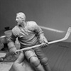 Jean Beliveau for Mcfarlane Toys