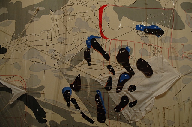 repose detail