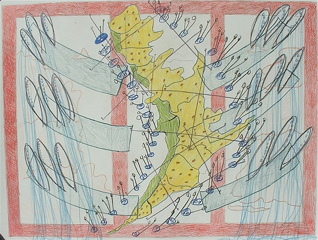 sketch for installation