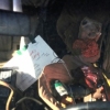 Home-made Man Driving Reina to School