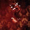 meat ornament one