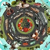Roundabout